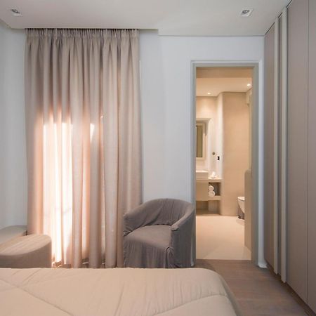 Pasithea Villas Mykonos Турлос Екстер'єр фото