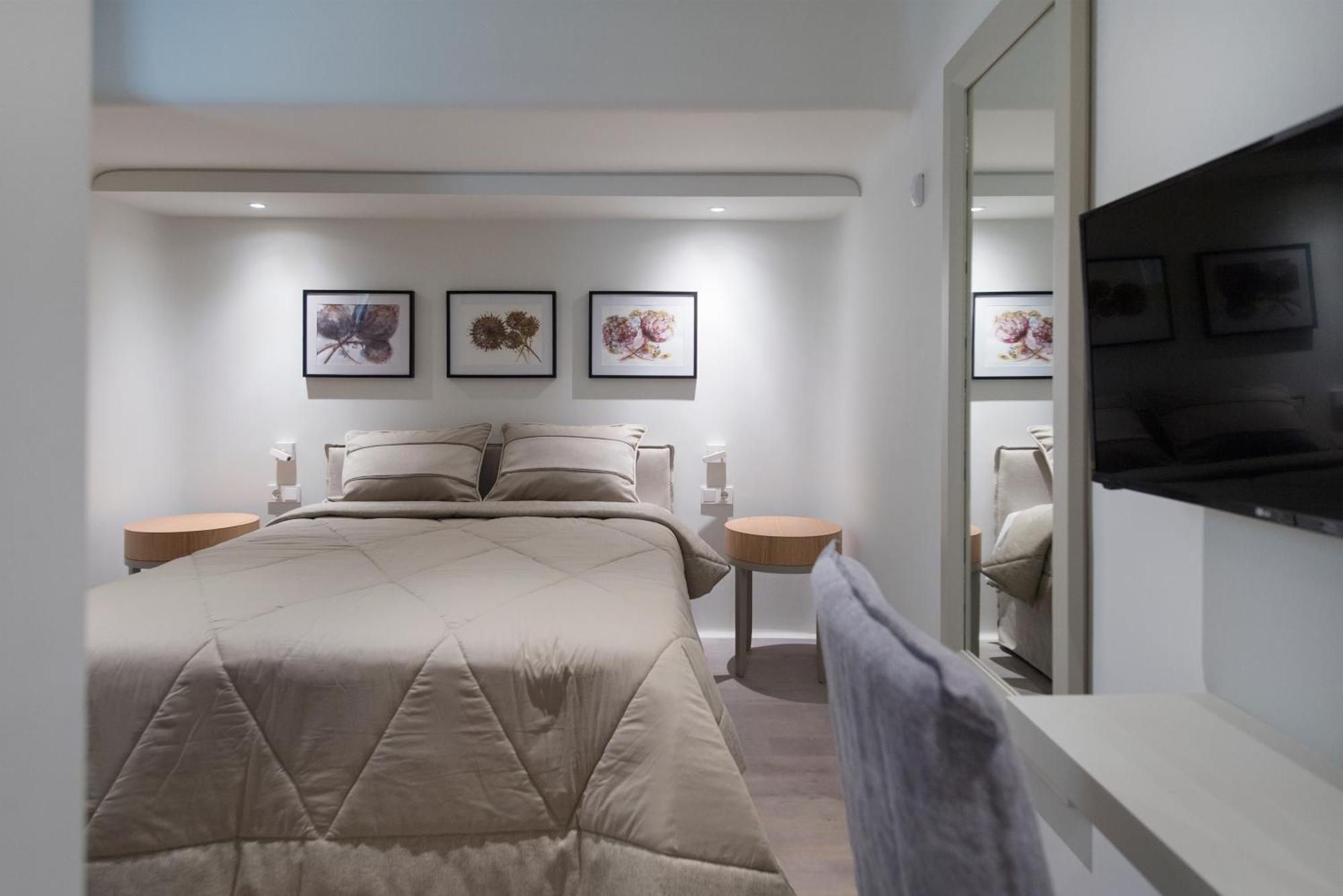 Pasithea Villas Mykonos Турлос Номер фото