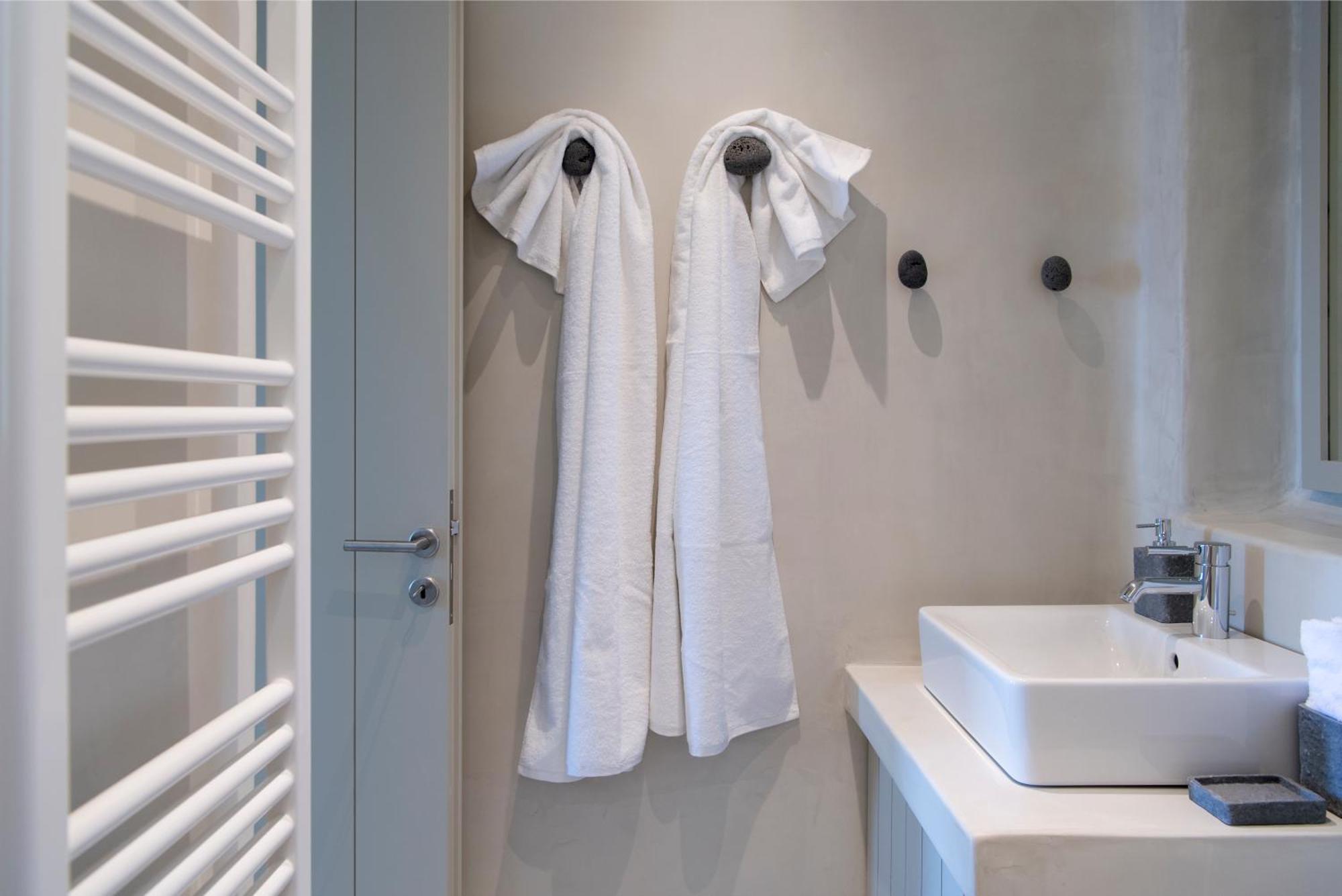 Pasithea Villas Mykonos Турлос Номер фото