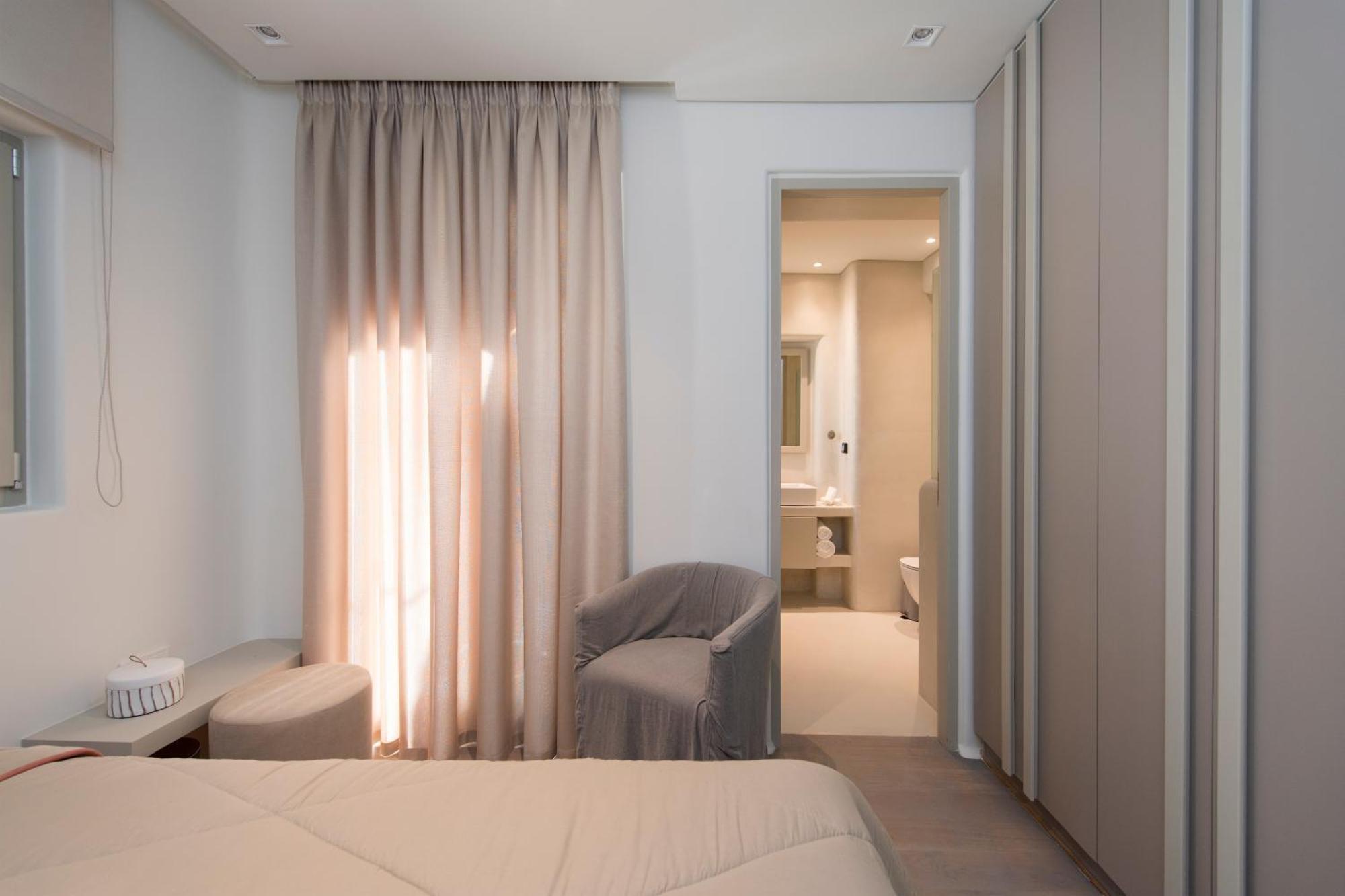 Pasithea Villas Mykonos Турлос Екстер'єр фото