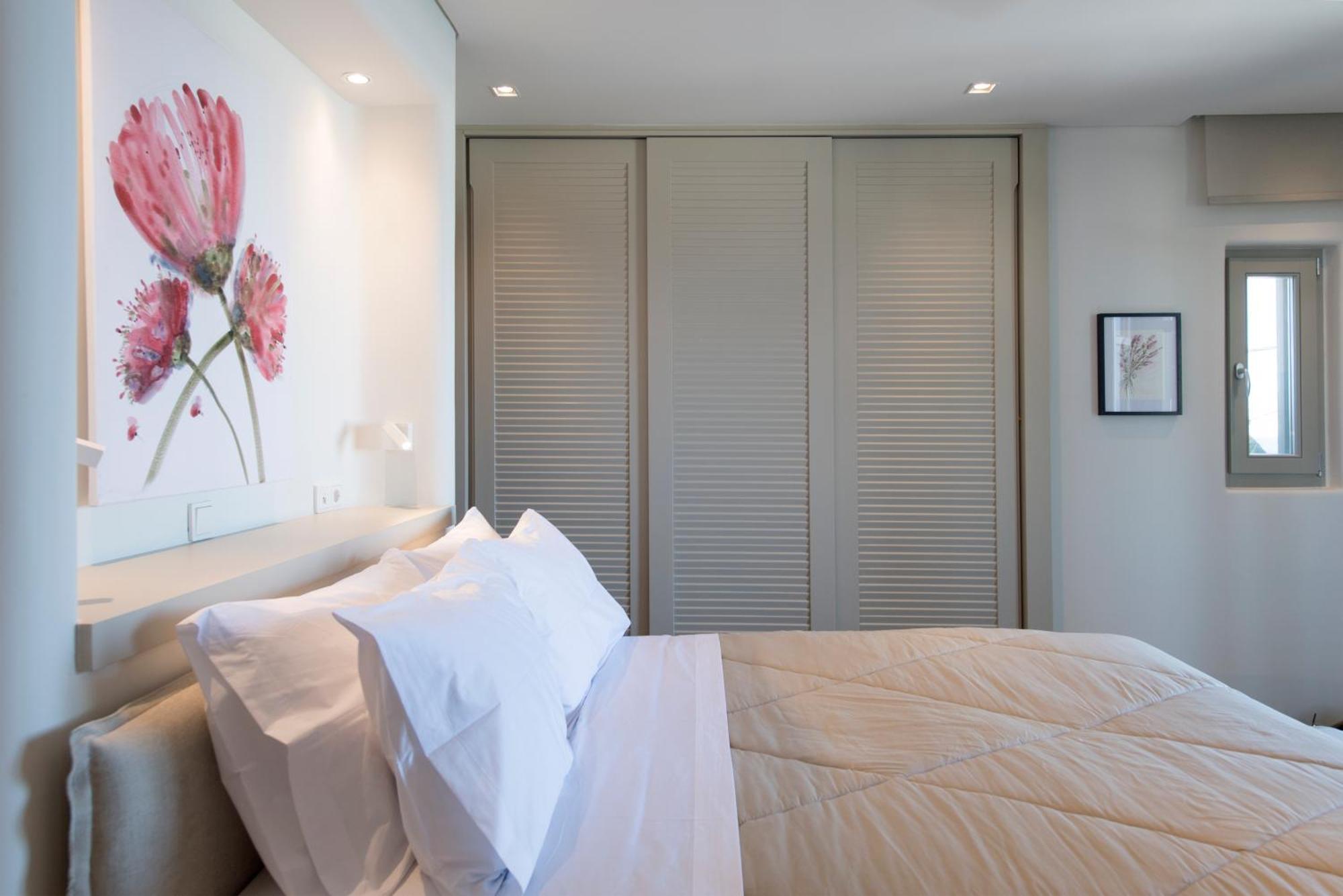 Pasithea Villas Mykonos Турлос Екстер'єр фото