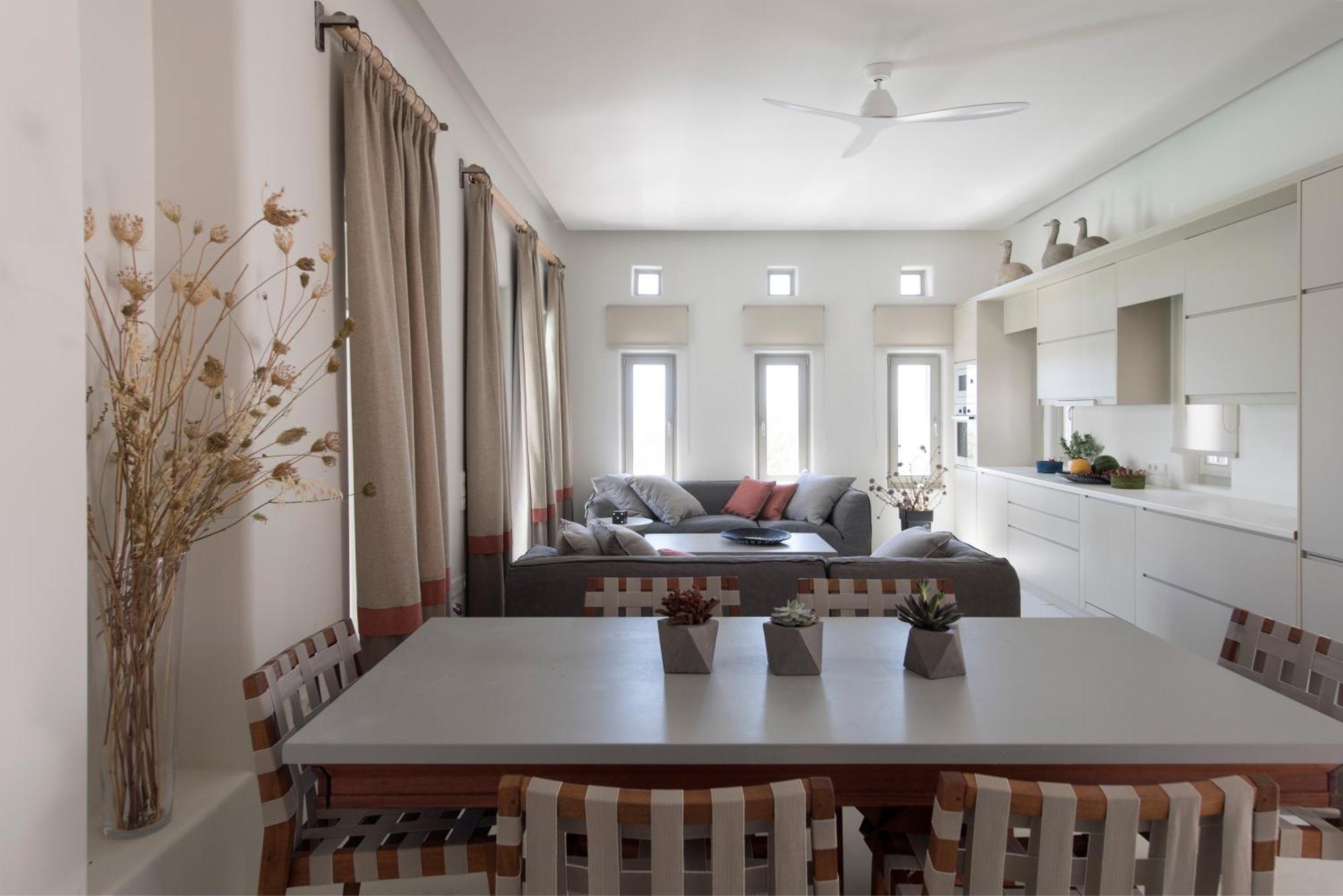 Pasithea Villas Mykonos Турлос Екстер'єр фото