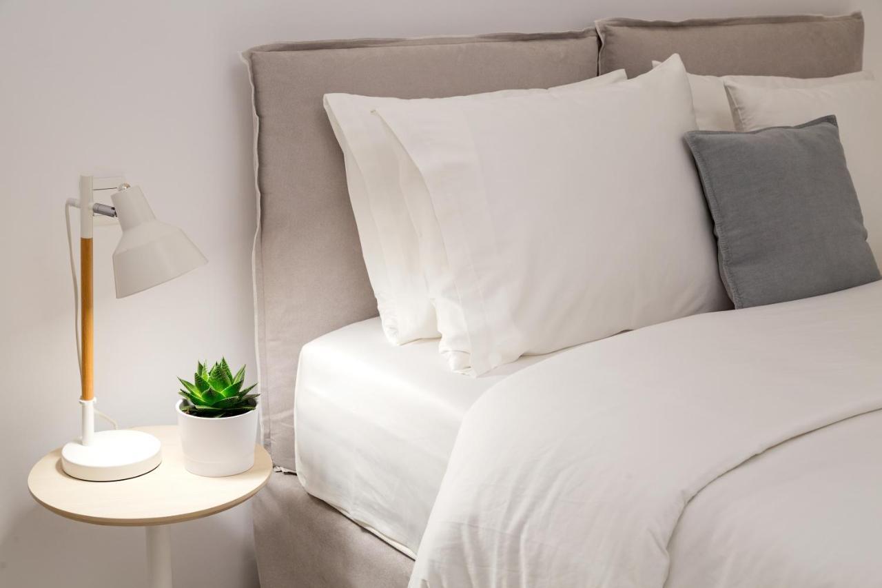Pasithea Villas Mykonos Турлос Екстер'єр фото