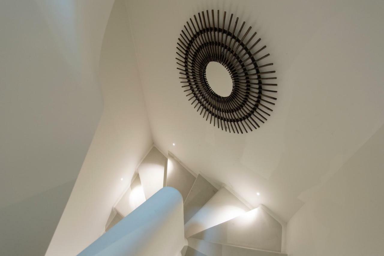 Pasithea Villas Mykonos Турлос Екстер'єр фото